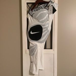 Nike Football Paded Compression Pants